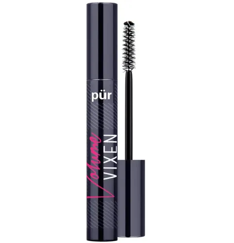PUR Cosmetics Volume Vixen 4-in-1 Full Volumizing Mascara with Keratin (Tusz do rzęs)