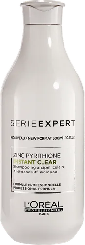 L'Oreal Professionnel Serie Expert, Instant Clear, Szampon przeciwłupieżowy do włosów normalnych i przetłuszczających się - 2