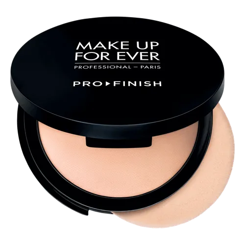 Make Up For Ever Pro Finish Multi - Use Powder Foundation (Wielofunkcyjny podkład w kompakcie)