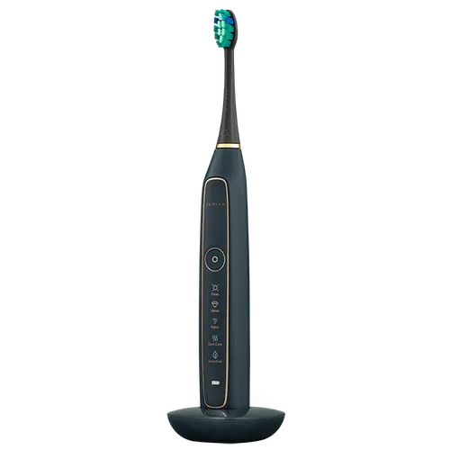 SEYSSO Gold Forest Green, Szczoteczka soniczna - 2