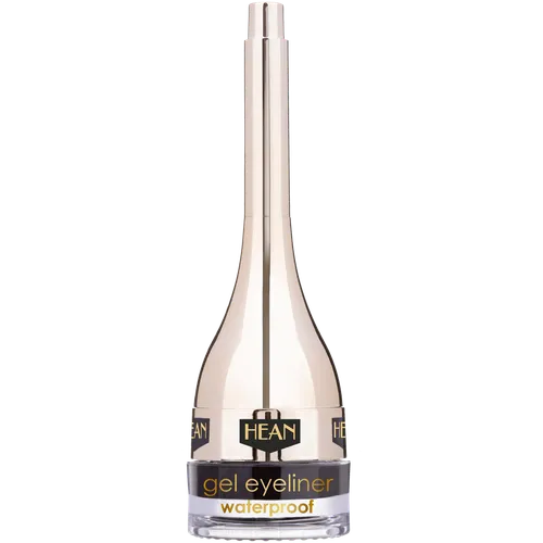 Hean Gel Eyeliner Waterproof (Wodoodporny eyeliner do oczu)