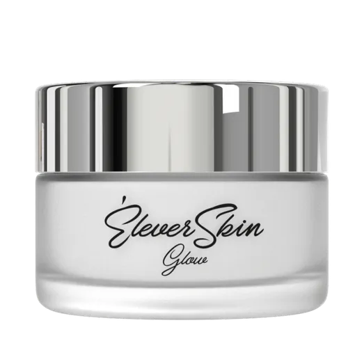 EleverCosmetics ÉleverSkin Glow, Krem na dzień - 2