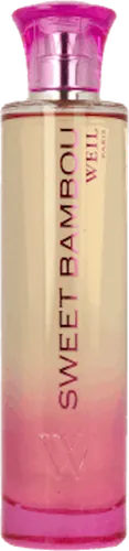 Weil Sweet Bambou EDP