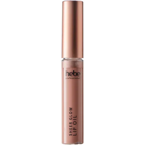 Hebe Professional, Sheer Glow Lip Oil (Olejek do ust) - 3
