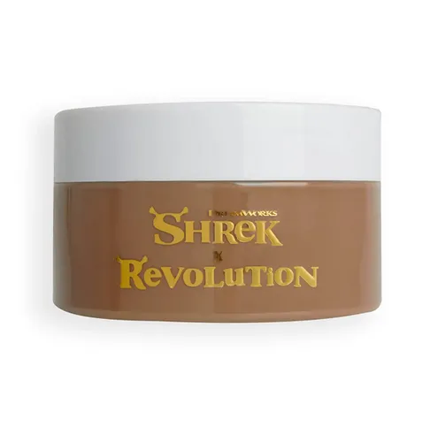 I Heart Revolution Shrek x I Heart Revolution, Swamp Beware of Ogres Swamp Clay Mask (Maska do twarzy)