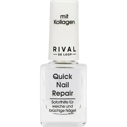 Rival de Loop Quick Nail Repair (Odżywka do paznokci)