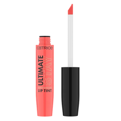 Catrice Ultimate Stay Waterfresh Lip Tint (Błyszczyk do ust)