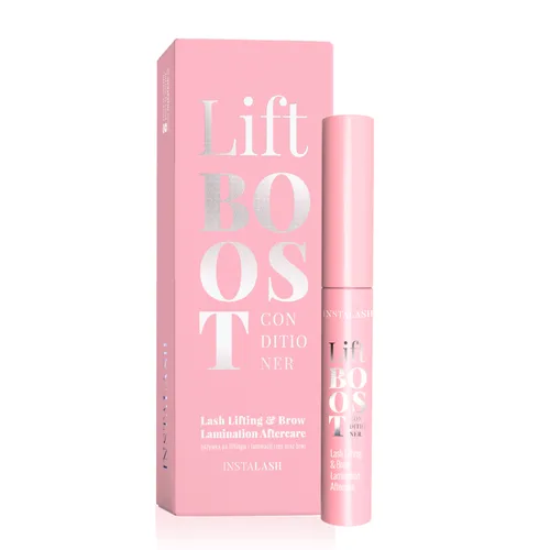 Instalash LiftBOOST Conditioner (Odżywka po liftingu i laminacji rzęs oraz brwi) - 1