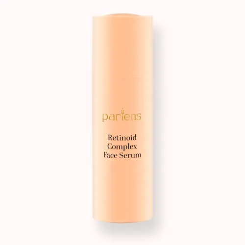 Pariens Retinoid Complex Face Serum (Serum do twarzy z kompleksem retinoidów)