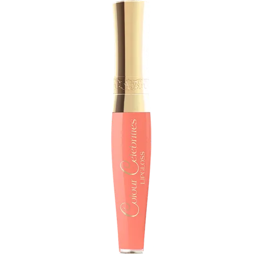 Eveline Cosmetics Colour Celebrities, Lipgloss (Błyszczyk do ust)