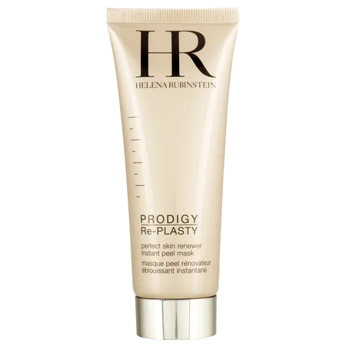 Helena Rubinstein Prodigy Re - Plasty, High Defintion Instant Peel Mask (Żelowa maska złuszczająca)