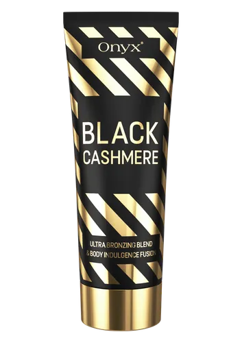 Onyx Black Cashmere, Bronzer (Bronzer do solarium)