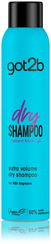 Got2b Fresh It Up!, Volume, Dry Shampoo (Suchy szampon zwiększający objętość włosów) - 1