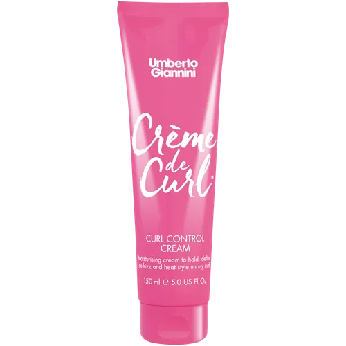 Umberto Giannini Creme de Curl, Curl Control Cream (Krem do loków)
