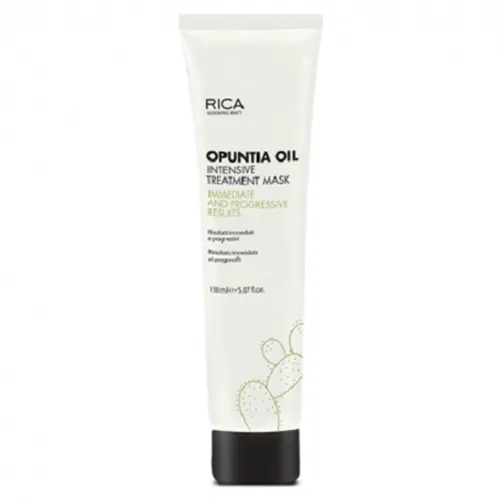 Rica Opuntia Oil Intensive Treatment Mask (Maska odżywcza i regenerująca do włosów)