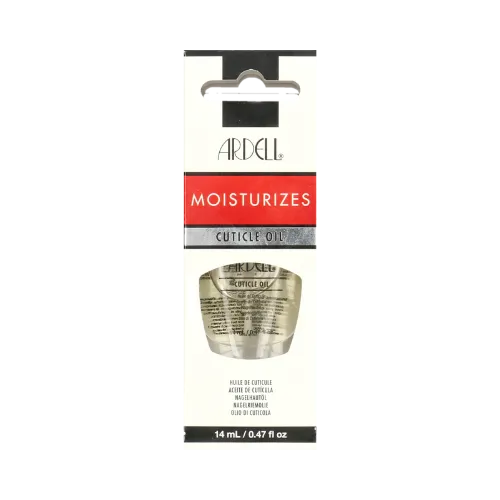 Ardell Lashes Nail Addict, Moisturizes Cuticle Oil (Olejek do skórek i paznokci)