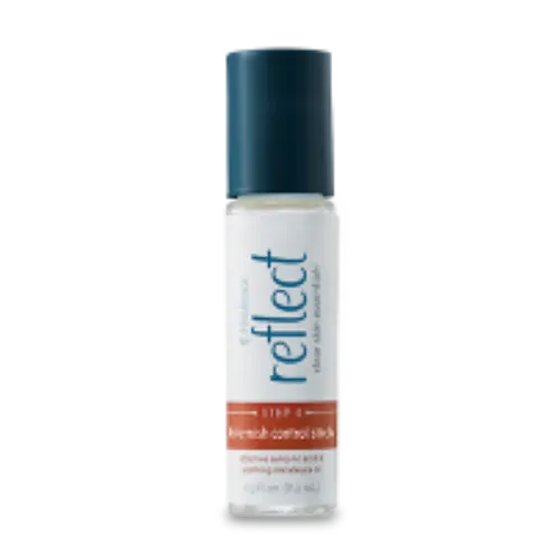 Melaleuca Reflect Clear Skin Essentials, Blemish Control Stick (Sztyft pielęgnacyjny do cery trudnej)