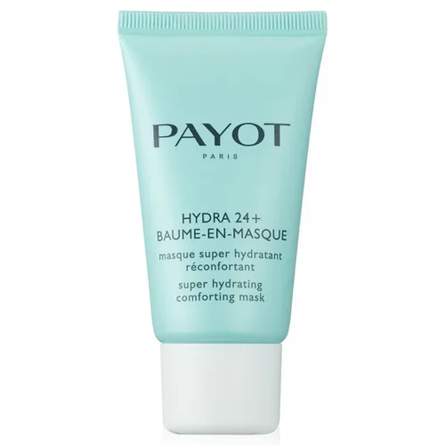 Payot Hydra 24+ Baume-En-Masque [Super Hydrating Comforting Mask] (Nawilżająca maseczka do twarzy)