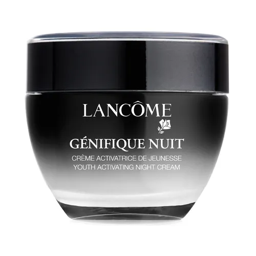 Lancome Génifique Repair Youth Activating Night Cream (Krem na noc do każdego rodzaju skóry `Aktywator młodości`)