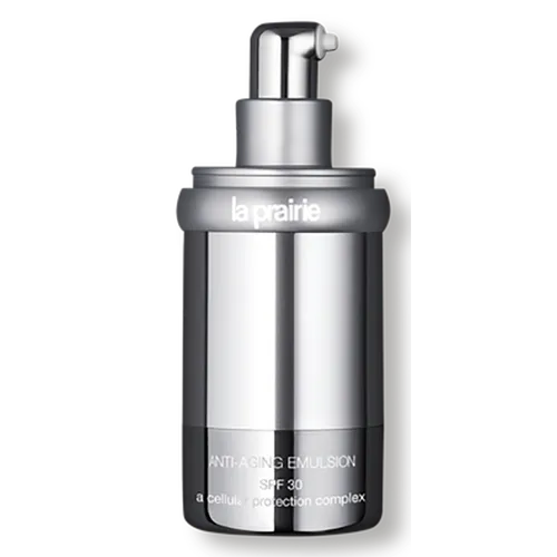 La Prairie Anti-Aging Emulsion SPF 30 (Emulsja przeciwstarzeniowa)