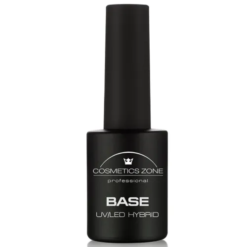 Cosmetics Zone Base UV/LED Hybrid (Lakier hybrydowy)