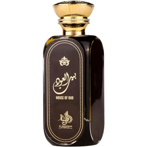 Al Wataniah House of Oud EDP