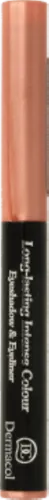 Dermacol Eyeshadow & Eyeliner (Eyeliner i cień do powiek 2 w 1)