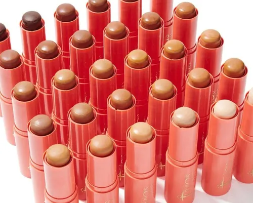 Juvia's Place The Shade Sticks Multi Purpose Foundation Stick (Podkład w sztyfcie) - 4