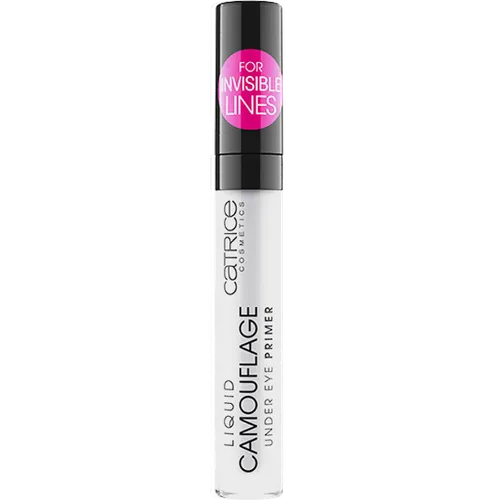 Catrice Liquid Camouflage Under Eye Primer (Baza pod korektor pod oczy)