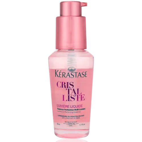Kerastase Cristalliste, Lumiere Liquide (Serum `Płynne światło`)