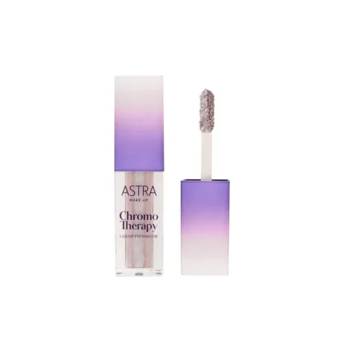 Astra Cosmetic Chromo Therapy Liquid Eyeshadow (Cień w płynie)