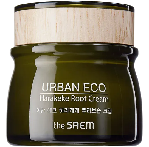 The Saem Urban Eco, Harakeke Root Cream (Krem nawilżający)