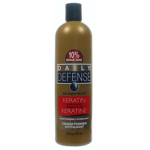 Daily Defense Keratin Conditioner (Keratynowa odżywka do włosów)