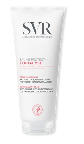SVR Topialyse Baume Protect+ (Balsam ochronny do skóry suchej i atopowej)