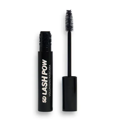 Revolution Beauty (Makeup Revolution) 5D Lash Pow Mascara (Tusz do rzęs)