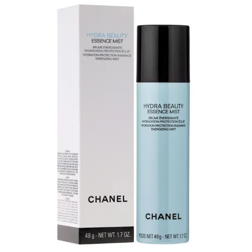 Chanel Hydra Beauty Essence Mist (Nawilżająca mgiełka do twarzy)