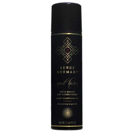 Serge Normant Meta Revive, Dry Conditioner with Argan Oil (Sucha odżywka z olejkiem arganowym)