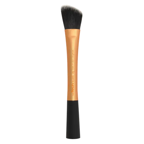 Real Techniques Foundation Brush 01402 (Pędzel do podkładu) - 3