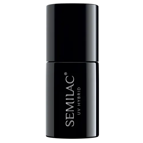Semilac UV Gel Polish (Lakier hybrydowy) - 2