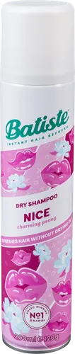 Batiste Nice, Dry Shampoo (Suchy szampon) - 1