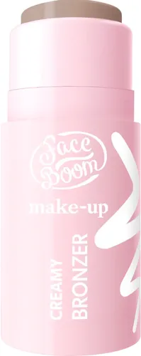 FaceBoom Make-Up, Creamy Bronzer (Bronzer do twarzy w sticku)