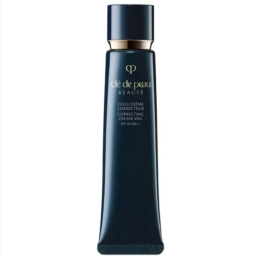 Cle de Peau Correcting Cream Vel (Krem korygujący/maskujący do twarzy)