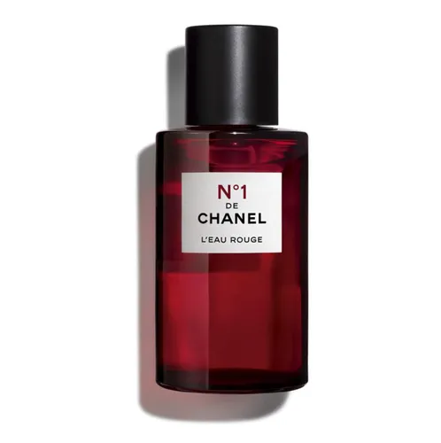 Chanel N°1 de Chanel, L'eau Rouge Body Mist (Rewitalizująca mgiełka zapachowa)