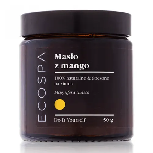 EcoSpa Masło mango
