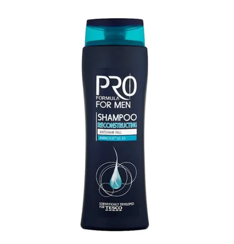 Pro Formula For Men, Reconstructing Shampoo (Szampon dla mężczyzn)