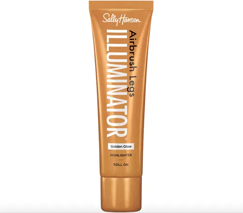 Sally Hansen Airbrush Legs Illuminator (Rozświetlacz do nóg) - 1