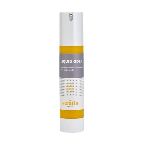 Stratia Liquid Gold (Krem nawilżający)