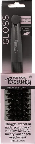 For Your Beauty Professional, Szczotka okrągła nadająca połysk
