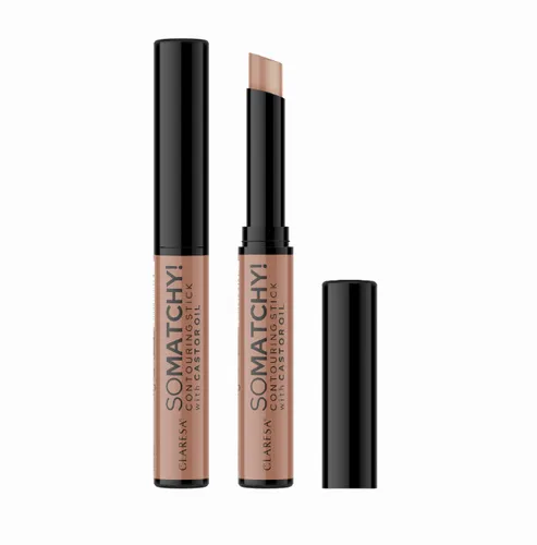 Claresa So Matchy! Contouring Stick (Sztyft do konturowania)
