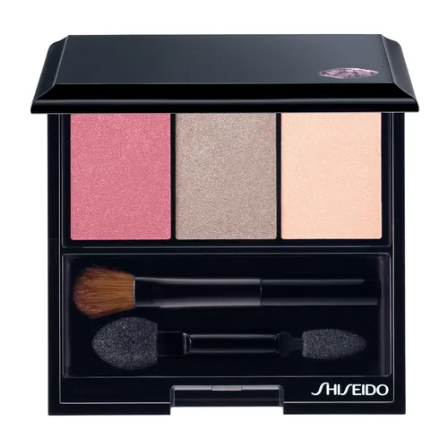 Shiseido Luminizing Satin Eye Color (Intensywne, długotrwałe cienie do powiek) - 2